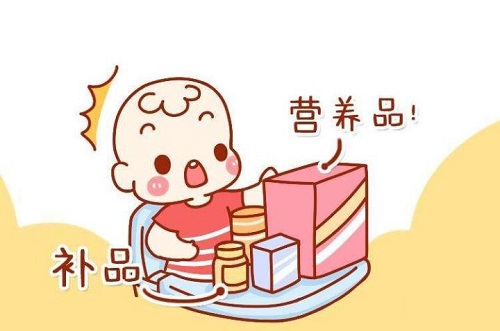 解锁未来儿童营养品市场，刚需！美国进口儿童营养品进口儿童营养品贴牌婴童滴剂OEM